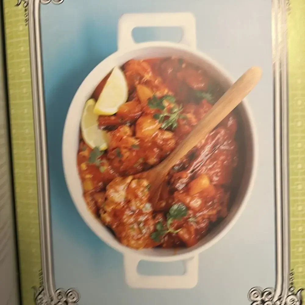 Express Lane Meals and Skinny Meals in Heels 30 Minute Meals Recipe Books Prep